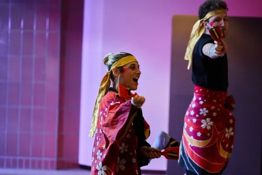 Copyright : Théa Grondier